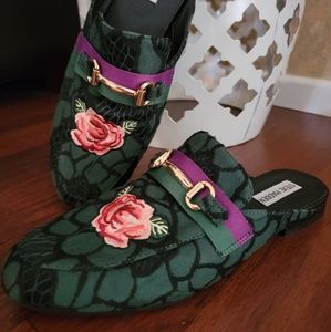 Steve Madden Kandi Slip On